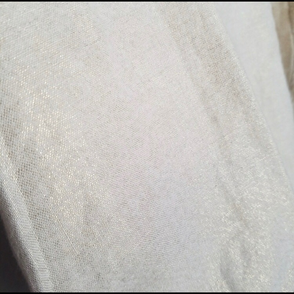 Think Tank Ruffle Colar Light Weight Blazer Jacket - Picture 6 of 6